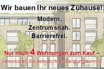 Korntal, Johannes-Daur-Straße 23  -  mitten im Geschehen - mitten in Korntal - Fertigstellung II. Quartal 2026