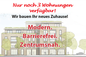 Korntal, Johannes-Daur-Straße 23  -  mitten im Geschehen - mitten in Korntal - Fertigstellung II. Quartal 2026