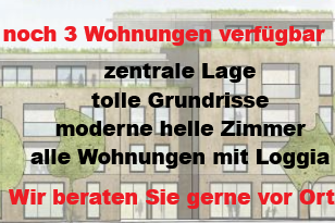 Korntal, Johannes-Daur-Straße 23  -  mitten im Geschehen - mitten in Korntal - Fertigstellung II. Quartal 2026